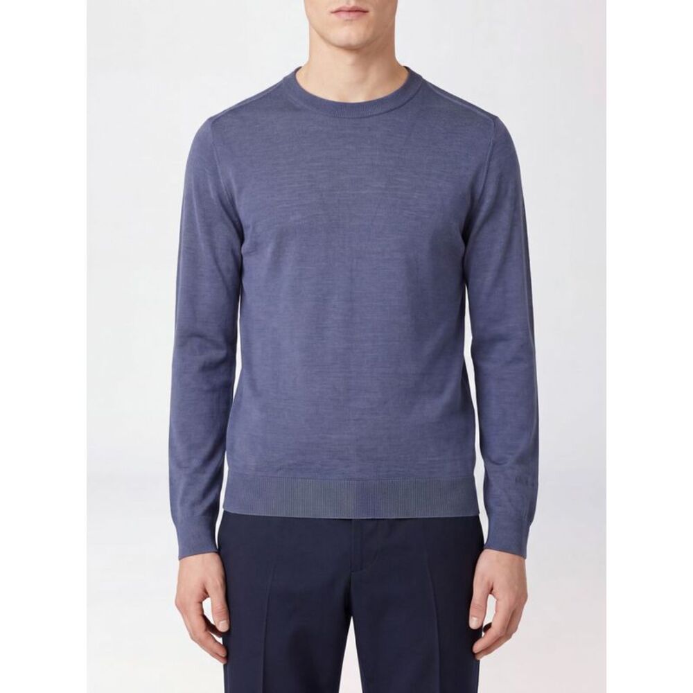 Paul Smith Sweater Men Blue